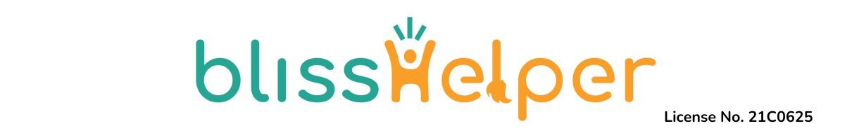 Bliss Helper Pte. Ltd.